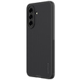 Θήκη NILLKIN Frosted Shield Pro MagSafe για Samsung Galaxy A57 5G, μαύρη