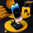 Θήκη Spigen Nano Pop για Apple AirPods Pro 3