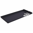 Θήκη για Samsung Galaxy S22 Ultra, Aramid Fiber Cover, μαύρη