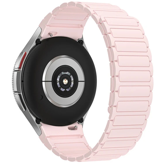 Μαγνητικό λουράκι για Samsung Galaxy Watch 4/5/6/7/FE 40/42/43/44/45/46/47mm