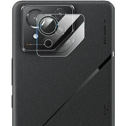 Μετριασμένο γυαλί για κάμερα για το ASUS ROG Phone 8 Pro, διαφανής