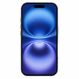 θήκη για το iPhone 16, Magnetic Dual Glass, ασημένια