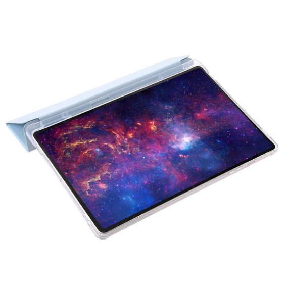 Θήκη για Samsung Galaxy Tab S9 Ultra, Smartcase Hybrid, με χώρο για γραφίδα, μπλε