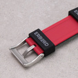 Λουράκι σιλικόνης ERBORD Universal 22mm