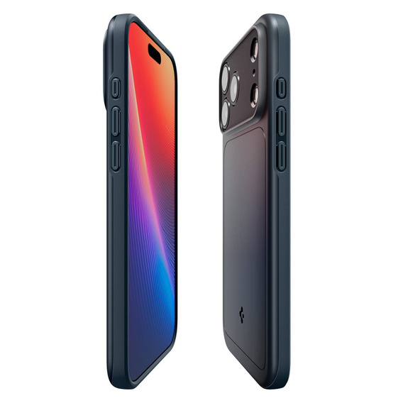 Θήκη Spigen Thin Fit Mag – με MagSafe για iPhone 17 Pro Max