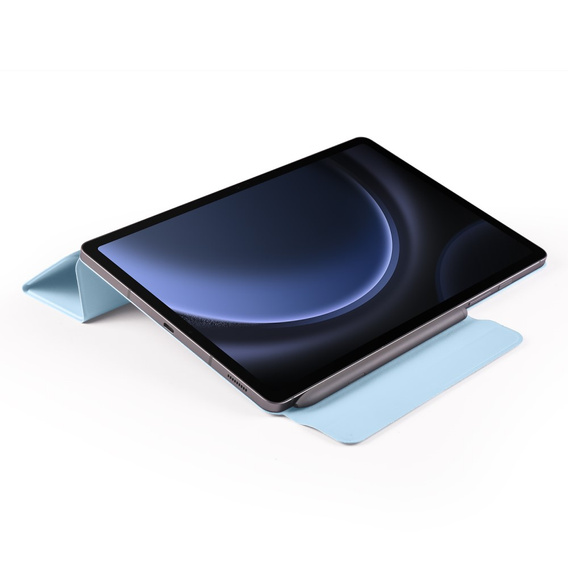 Θήκη για Xiaomi Redmi Pad SE 8.7", Origami, μπλε