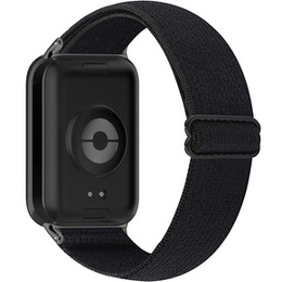 Εύκαμπτος νάιλον ιμάντας για το ρολόι Xiaomi Smart Band 8 Pro