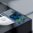 Θήκη για Samsung Galaxy S24 Ultra, ERBORD Impact Guard, MagSafe, μπλε