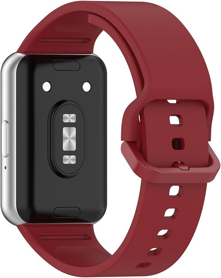 Λουράκι σιλικόνης για Samsung Galaxy Fit 3