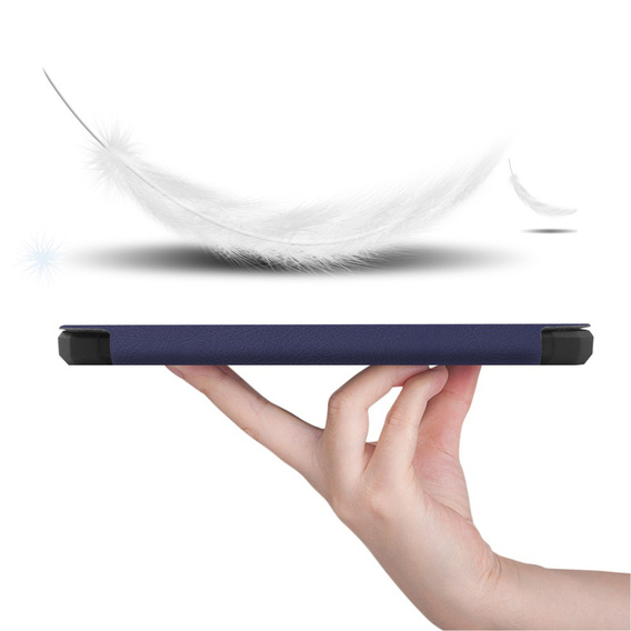 Θήκη για Kindle Paperwhite 5 2021, Smartcase, μπλε