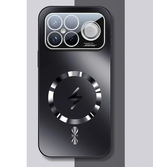 Θήκη με MagSafe για Xiaomi Poco F8 Ultra