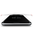 Μετριασμένο γυαλί 3D για Realme GT 7 Pro, μαύρο πλαίσιο