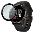 2x υβριδικό γυαλί ERBORD για Garmin Venu 2 Plus