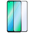 Μετριασμένο γυαλί 3D για Asus Zenfone 9 5G / 10 5G, μαύρη