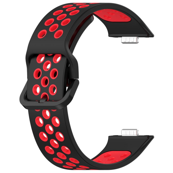Λουράκι σιλικόνης για Huawei Watch Fit 4 / 4 Pro / 3