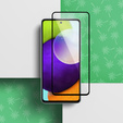 5D Full Glue Smart Palm γυαλί για Samsung Galaxy A52/A52s