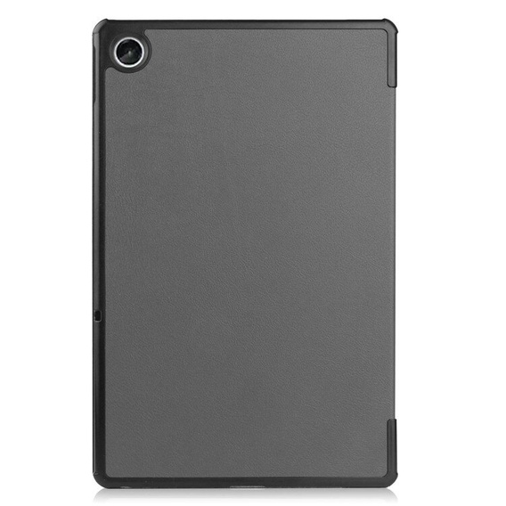 Θήκη για Lenovo Tab M10 Plus 10.6 Gen 3 TB-125F TB-128F, Smartcase, γκρι