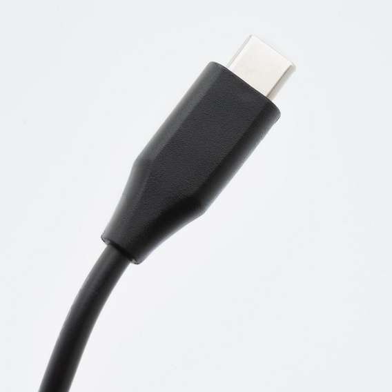 Φορτιστής για φορητό υπολογιστή Forcell E856 USB-C 90W με ανταλλακτικά ακροφύσια