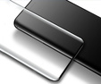 Μετριασμένο γυαλί 3D για Realme GT 7 Pro, μαύρο πλαίσιο