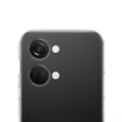 Θήκη MOFI για OnePlus Nord 3 5G, λεπτή, διαφανής