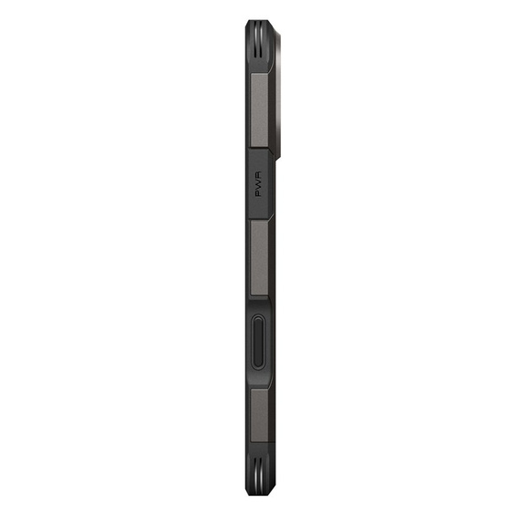 Θήκη Spigen Tough Armor T MagSafe για iPhone 17 Pro