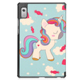 Θήκη για Lenovo Tab M9, Smartcase, unicorn