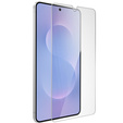 2x Μετριασμένο γυαλί ERBORD 9H Hard Glass στην οθόνη για Samsung Galaxy S25 Edge