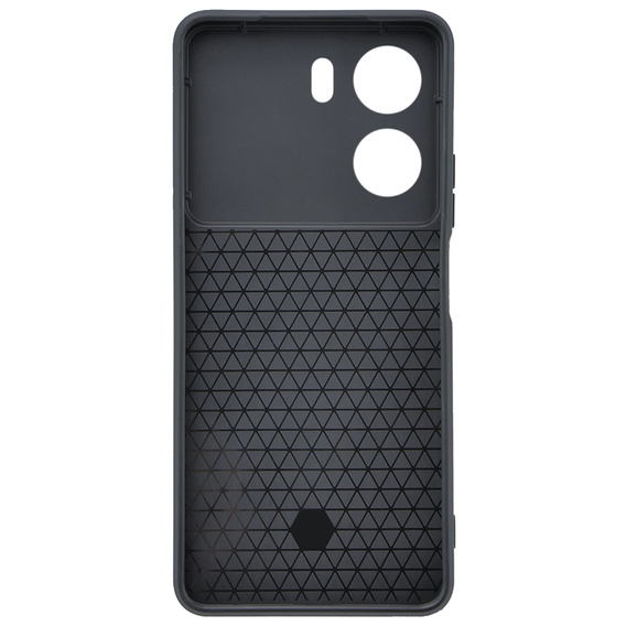 Θήκη για Xiaomi Redmi 13C / Poco C65, CamShield Slide, μπλε