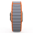 Μαγνητικό λουράκι για Apple Watch 1/2/3/4/5/6/7/8/9/SE/ULTRA/ULTRA 2 42/44/45/49MM