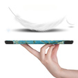 Θήκη για Samsung Galaxy Tab S9 Plus, Smartcase, sakura