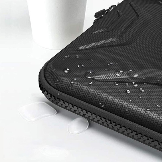 Προστατευτική θήκη ERBORD Hard Shell για φορητό υπολογιστή 14 ιντσών