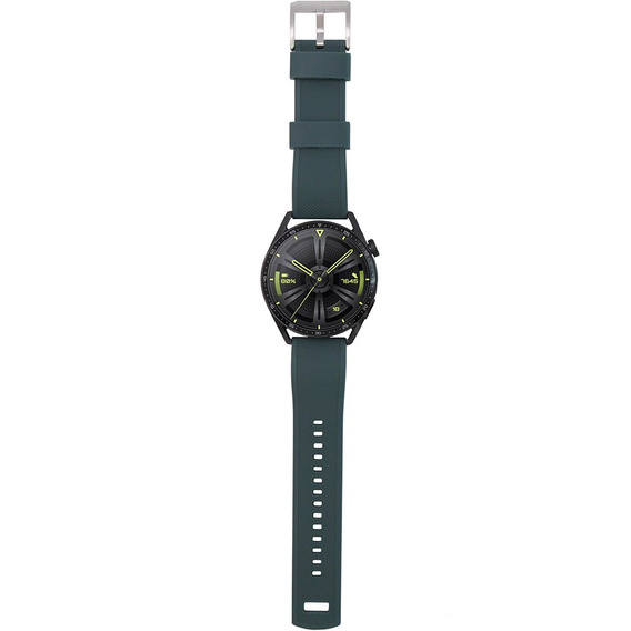 Λουράκι σιλικόνης ERBORD Universal 22mm