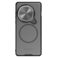 Θωρακισμένη θήκη Nillkin για OnePlus 13, CamShield Prop, για Magsafe, μαύρη
