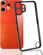 Θήκη για CMF Nothing Phone 2 Pro, Fusion Hybrid, διαφανής