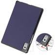 Θήκη για Lenovo Tab M9, Smartcase, μπλε