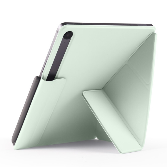 Θήκη για Xiaomi Redmi Pad SE 8.7", Origami, μπλε