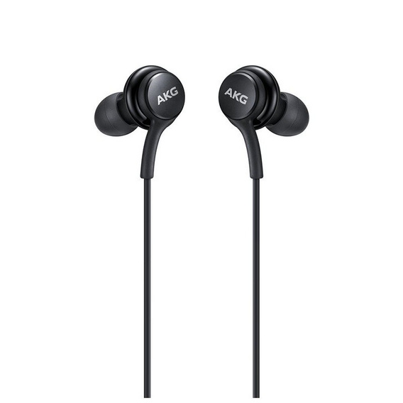 Ακουστικά USB-C Samsung Sound by AKG ενδοαυτικά EO-IC100BBEGEU Καθολικά, USB-C