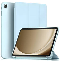 Θήκη με πτυσσόμενο καπάκι Tri-fold για Samsung Galaxy Tab A11+