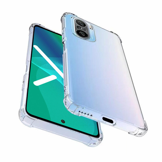 Θήκη για Xiaomi 11T / 11T Pro, Dropproof, μπλε