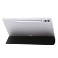 Θήκη για Samsung Galaxy Tab S9 Ultra, Smartcase Hybrid, με χώρο για γραφίδα, μαύρη