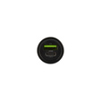 Maxlife φορτιστής αυτοκινήτου PD/QC 20W με καλώδιο USB-C – USB-C 60W για smartphone, tablet, συσκευές πλοήγησης και άλλες συσκευές με USB/USB-C