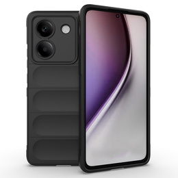 Θήκη για Xiaomi Poco M7 Pro 5G, Gaming Shockproof, μαύρη