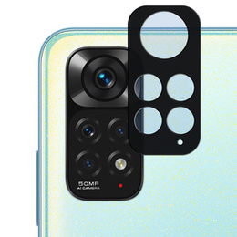 Μετριασμένο γυαλί για κάμερα για το Xiaomi Redmi Note 11, μπλε