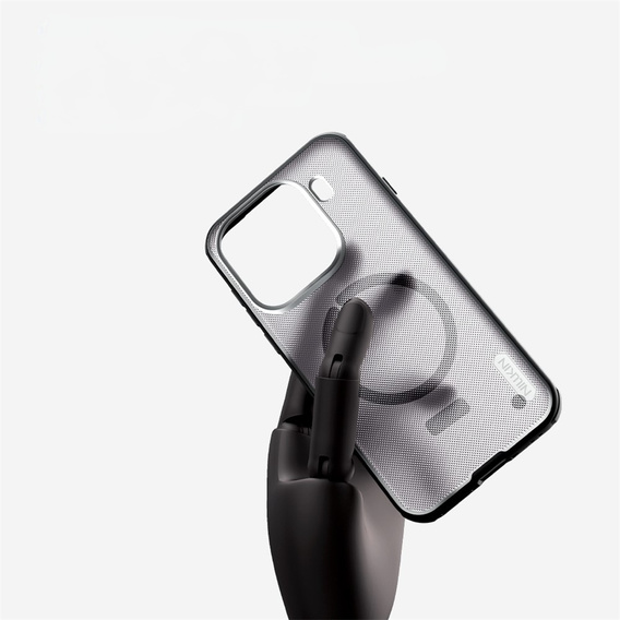 Θήκη Nillkin Frosted Shield Pro MagSafe για Oppo Find X9 Pro