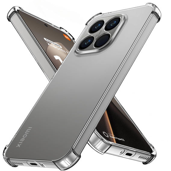 Θήκη προστασίας από πτώση για το Xiaomi 15T