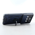 Θήκη για Realme 11 Pro 5G / 11 Pro+ 5G, CamShield Slide, μπλε