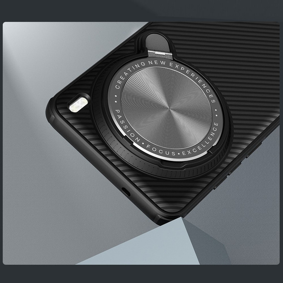 Nillkin CamShield Prop Magnetic Series για το Vivo X200 Pro 5G – προηγμένη προστασία με υποστήριξη MagSafe