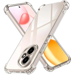 Θήκη για Honor 400 5G, Dropproof, διαφανής