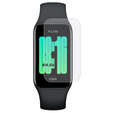 3x Φύλλο υδρογέλης ERBORD για Xiaomi Redmi Smart Band 2