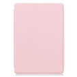 Θήκη πληκτρολογίου για Samsung Galaxy Tab S9, Rotary 360° Leather, ροζ rose gold